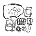 The ROP Shop Compatible Engine Gasket Set Replacement for Briggs & Stratton 694012 499889