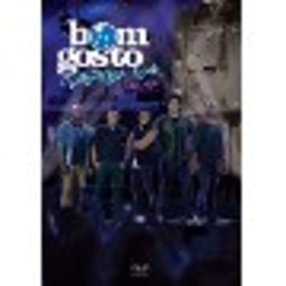 bom gosto parakunde