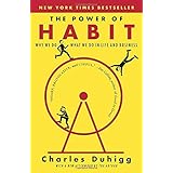 The Power of Habit: Why We Do What We Do in Life and Business