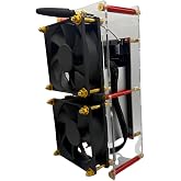 Bitcoin Merch- Bitaxe HEX Solo Bitcoin Miner 3TH/s
