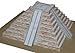 Aedes Ars Kukulcan Temple Model Kit