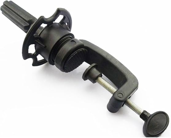 Amazon Co Jp 理容師 美容師 美容 専門学生 アシスタント 推奨 カット ヘア メイク 施術 練習 ウィッグ ヘッドマネキン 用 ホルダー スタンド クランプ ビューティー