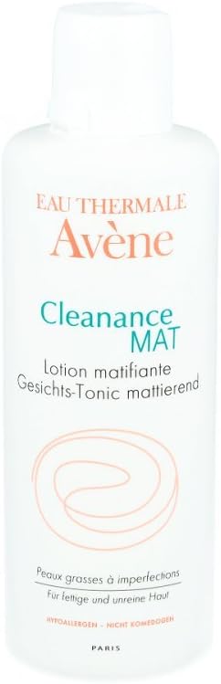 Avène Cleanance MAT Gesichts-Tonic, 200 ml solution