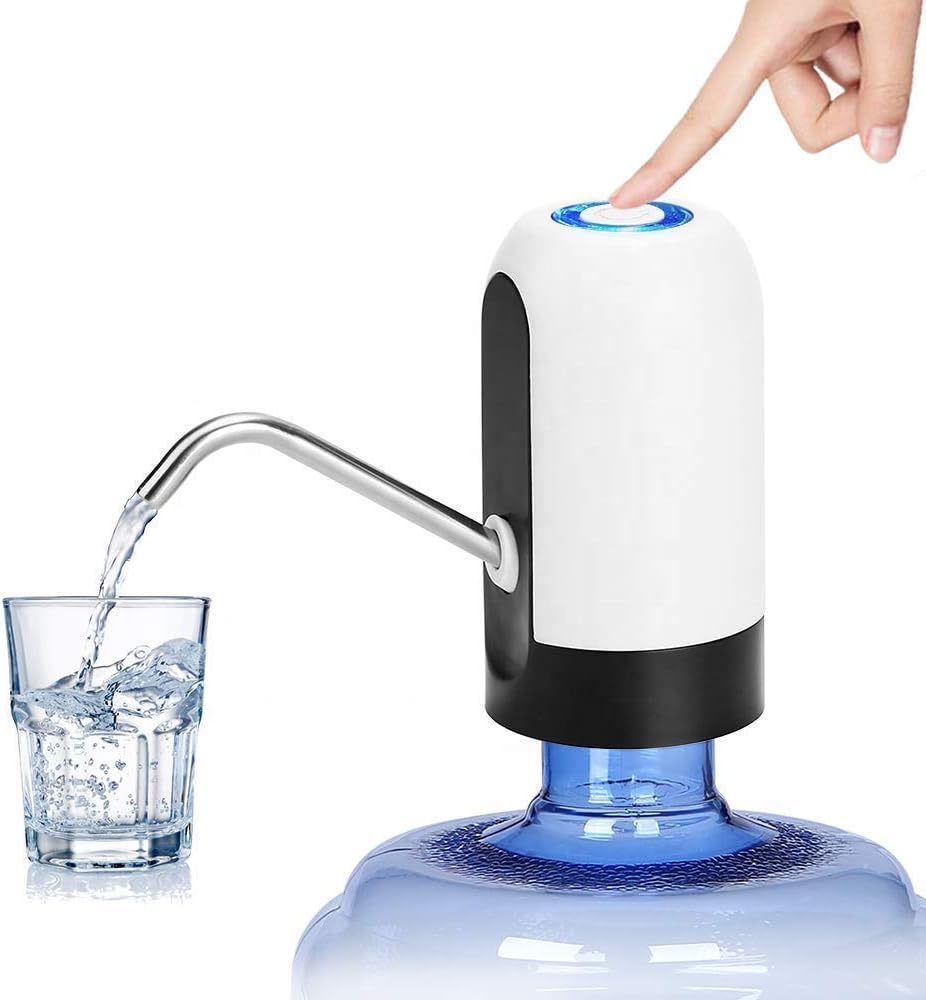 electric water dispenser