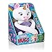 WowWee Fingerlings Hugs - Gigi (White) - Advanced Interactive Plush Baby Unicorn Pet
