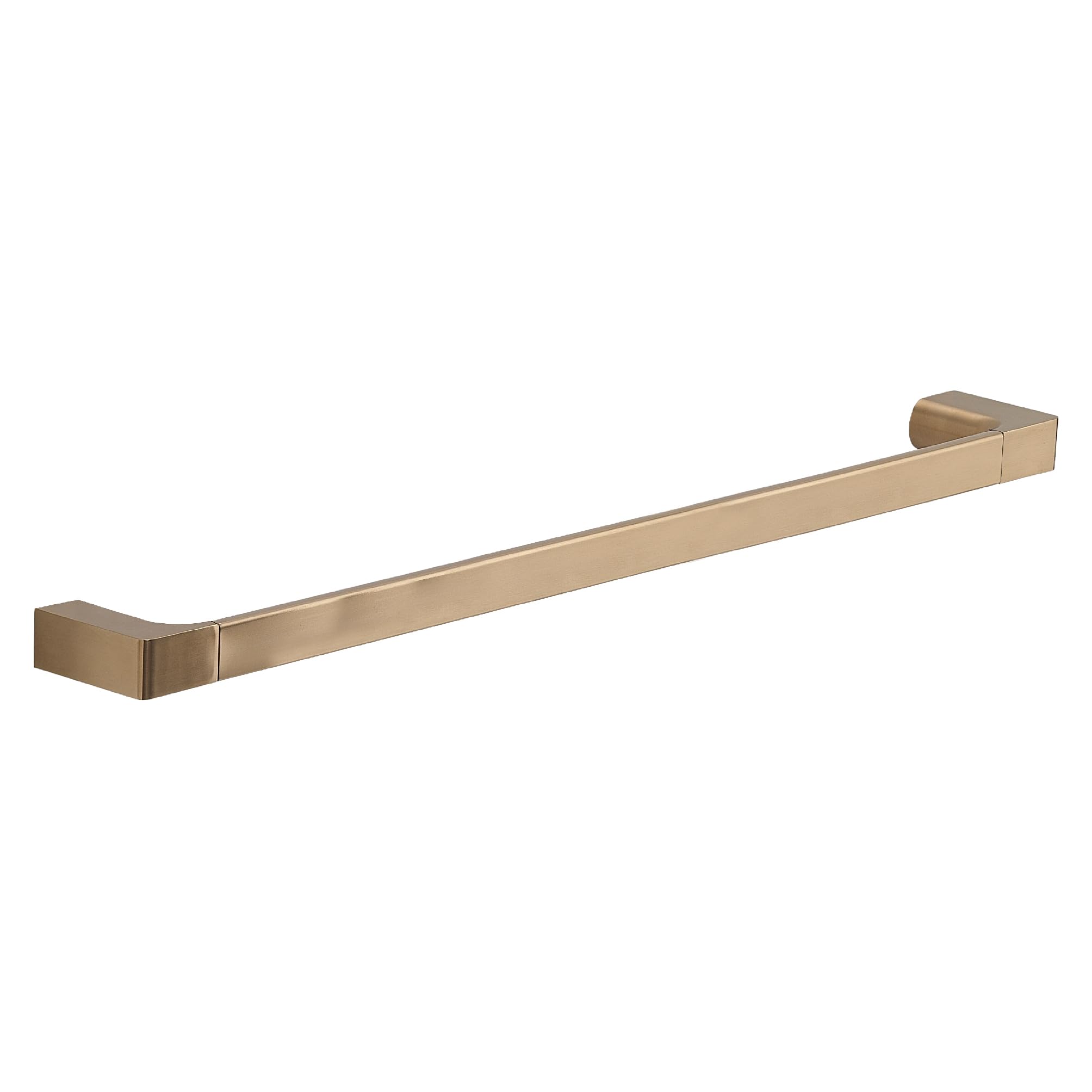 Gedy Towel Bar 60 cm Pirenei Matte Gold