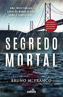 Livro Segredo Mortal
