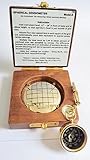 Spherical Crown Densiometer, Forestry Suppliers