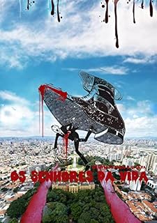 Livro Os Senhores Da Vida