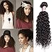 Beauty Forever Hair 6a Malaysian Virgin Curly Hair Weave 3pcs Bundle/ pack 100% Unprocessed Human Virgin Remy Hair Extensions Dyeable Hair Deals Natural Color 95-100g