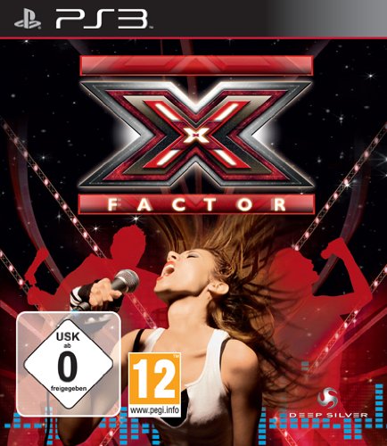 X Factor