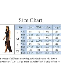 Vestido largo sin mangas para mujer, sexy, con encaje profundo en V, cuello en V, vestido largo Maxi