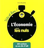 L'économie pour les nuls by 