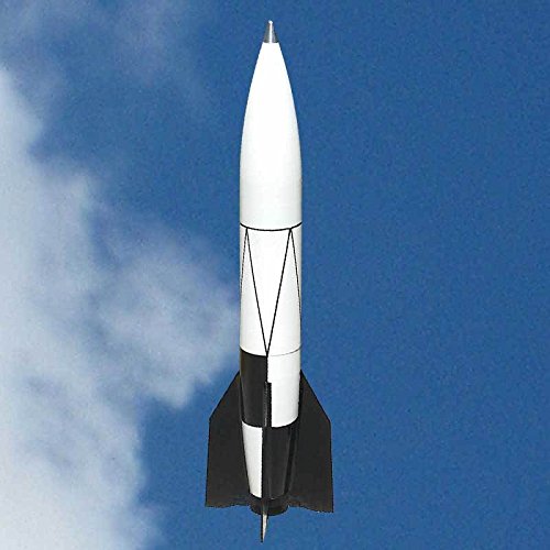 v2 model rocket kits buyer's guide