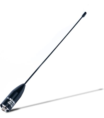 Amazon.com: Diamond Antenna SRH519 Dual-Band HT Antenna 144 430