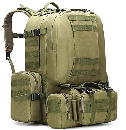 tactical backpack nz