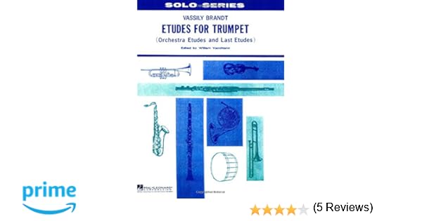 Longinotti Trumpet Etudes Pdf