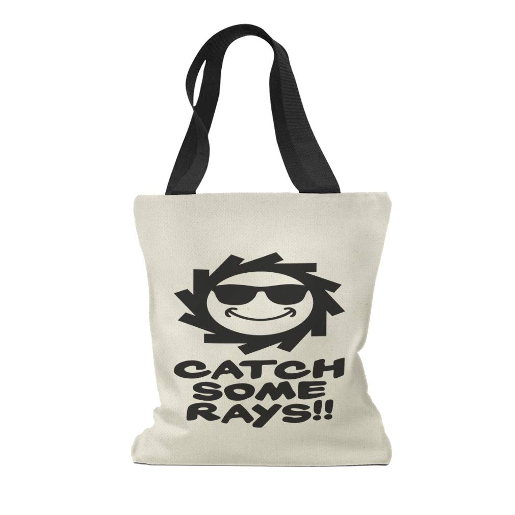 cool beach bags