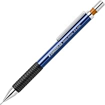 筆記具 STAEDTLER Mars Blue Limited Edition 51NznmNvulL._AC_UL210_SR210,