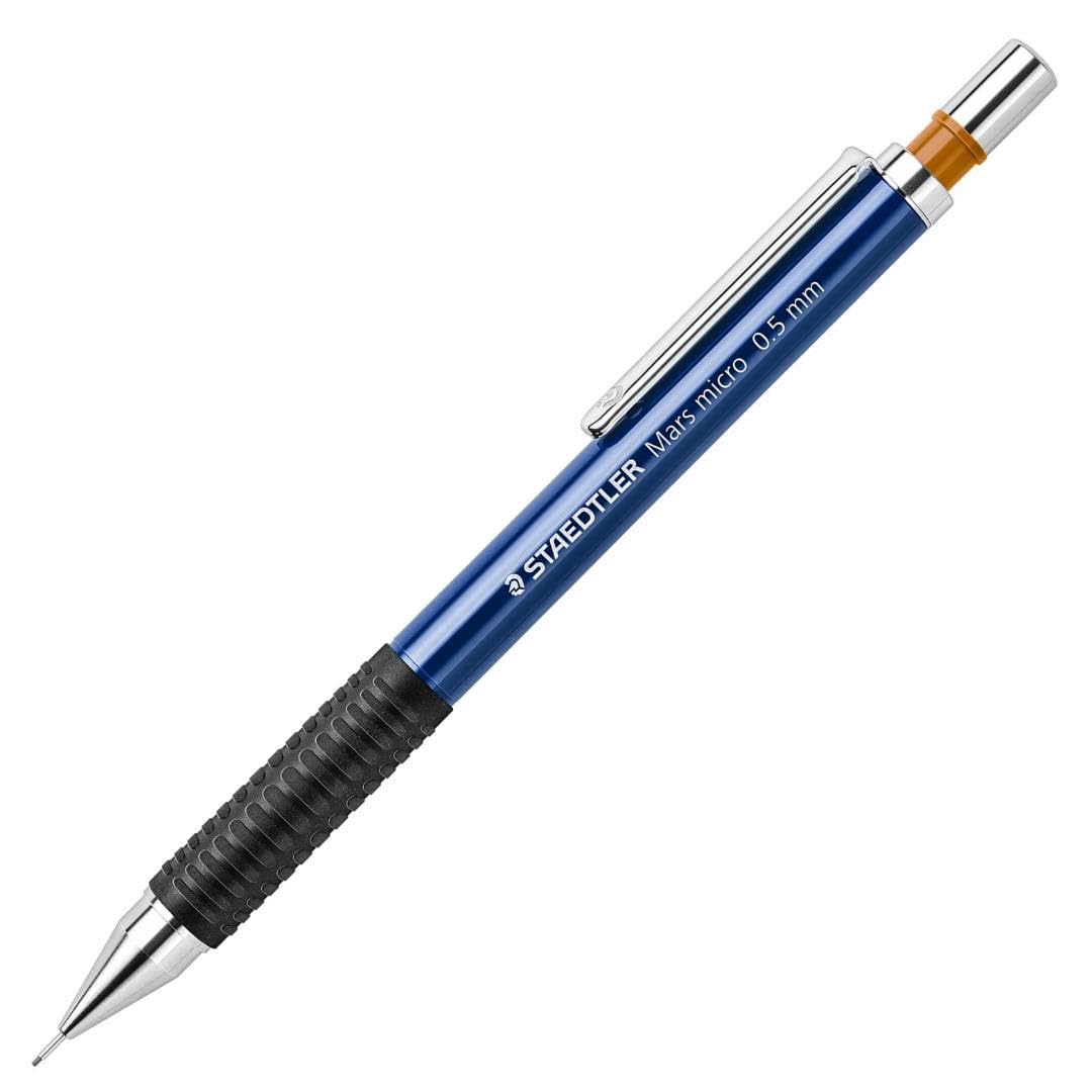 STAEDTLER 775 05 Mars Micro Mechanical Pencil - 0.5 mm (Single Pencil) — image 1