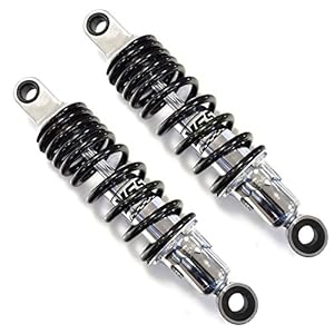 Juego amortiguadores SUSPENSIONES YSS Motorfiets hidrã ¡Ulico