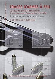 Traces d'armes à feu