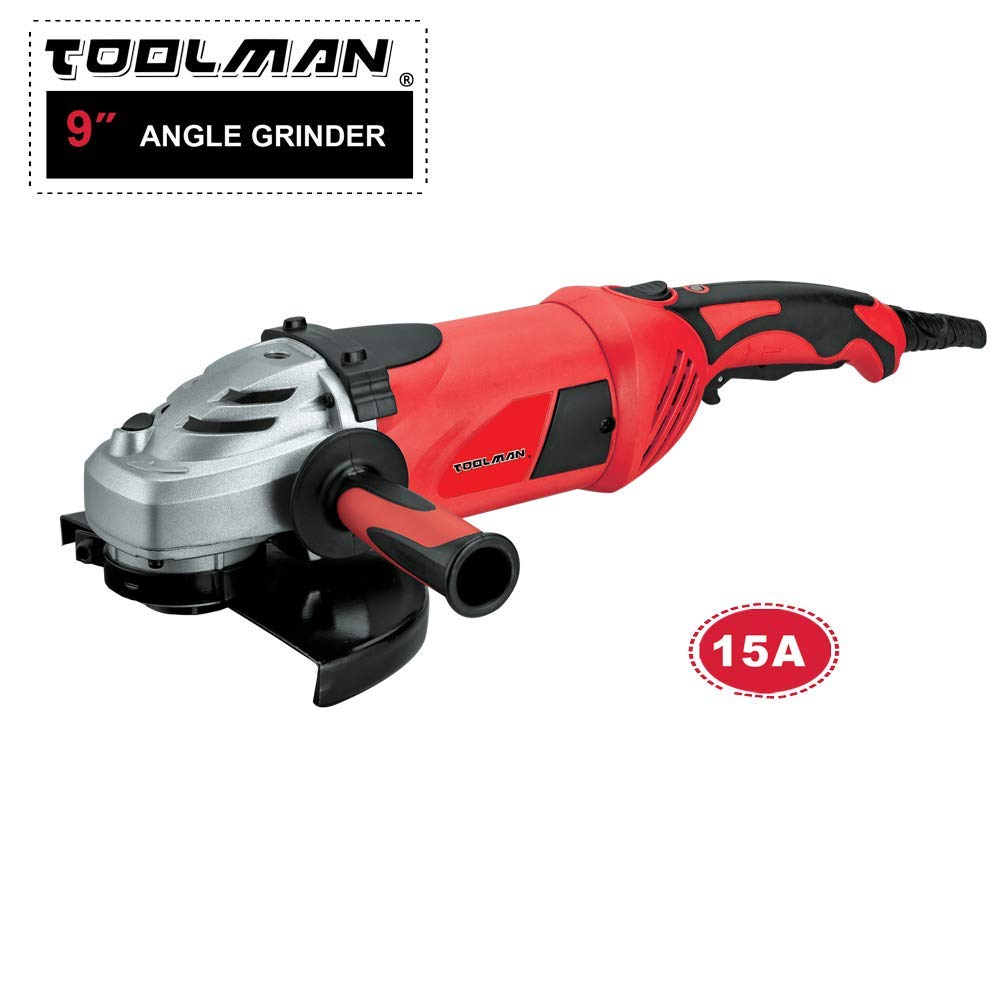 Best 7 Inch Grinder Accessories