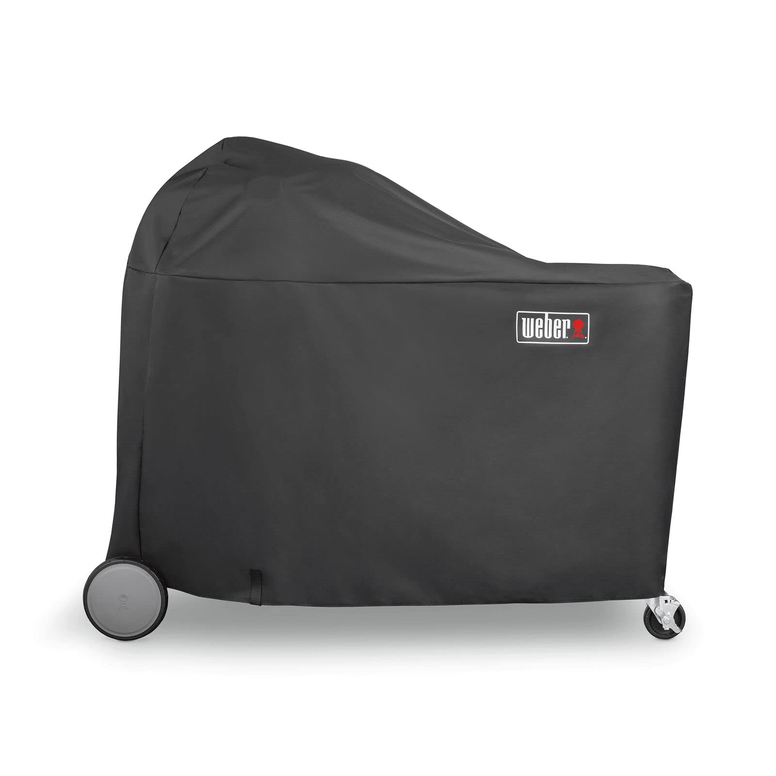Weber Summit Charcoal Center 7174 Cover 15.9 x 22.7 x 3.8 cm Black