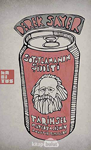 Soyutlamanin Siddeti at Amazon