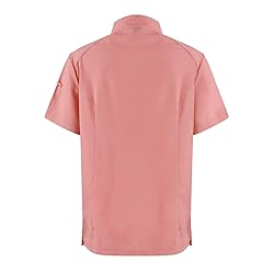 Women's Cool Stretch V-Neck Scrubs Top and Cargo