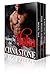 Holdin' On for a Hero: A three book set: Tales of betrayal, passion, danger and love