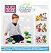 Building Bloks Box (60-Piece) (Mini Sized Blocks 2+)