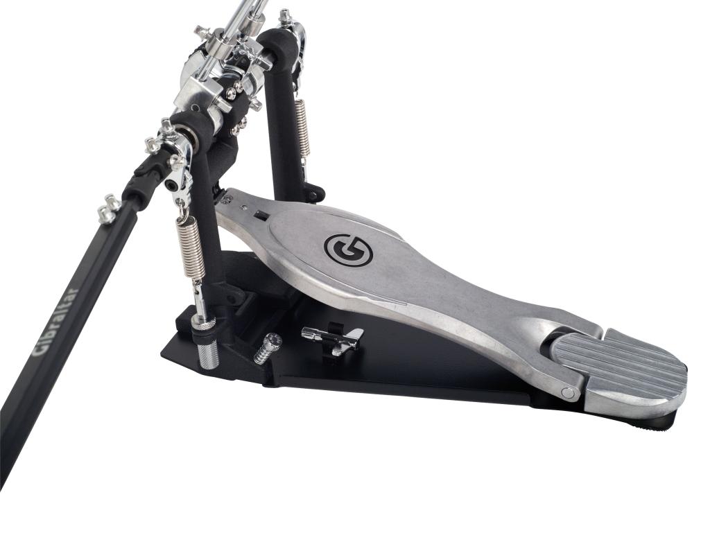 Gibraltar 6711DDDB 6700 Series Direct Drive Double Pedal