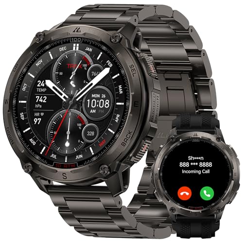 KOSPET Tank T4 Special Edition Smart Watch