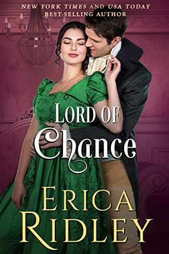 Free eBook - Lord of Chance