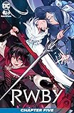 RWBY (2019-) #5
