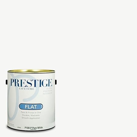Amazon Com Prestige Paints P100 P 7006 24vp Interior Paint And