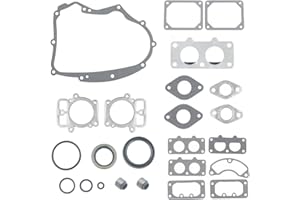 Gasket Kit for Bri-GGS & Stra-tton 405577 405777 406777 407677 407777 499889 694012