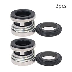 Othmro Mechanical Shaft Seal Replacement 104-25 for
