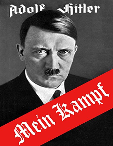 Download Mein Kampf (German Edition) Download Mein Kampf (German Edition)