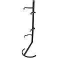 Racor - PLB-2R, Bike Rack, Garage Wall Stand