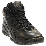 Nike Jordan Kids Air Jordan 10 Retro Bg Basketball Shoe