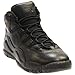 Nike Jordan Kids Air Jordan 10 Retro Bg Basketball Shoe