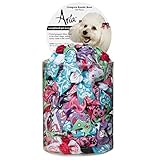 Aria Grosgrain Rosette 100 Piece Bows for Dogs
