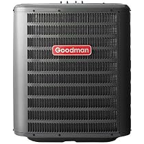 Amazon.com: Goodman 4 Ton 13 SEER Air Conditioner R-410a : Home u0026 Kitchen