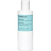 Arrojo Defrizz Serum, 4oz – Sulfate & Paraben-Free Hair Serum for Frizzy and Damaged Hair for Men & Women – Lavender-Pear Scented