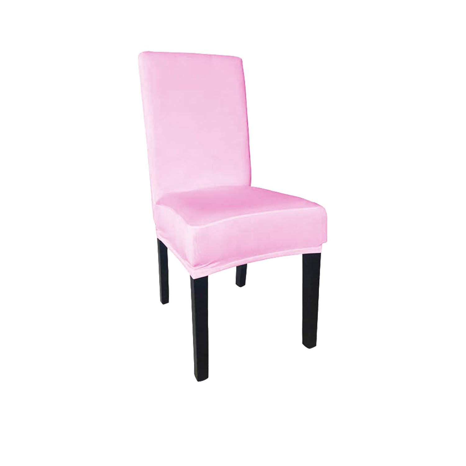 Best pink dining room chair covers