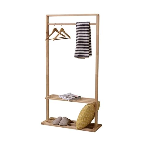 Perchero dentro de armario | Percheros de pared, percheros de pie...