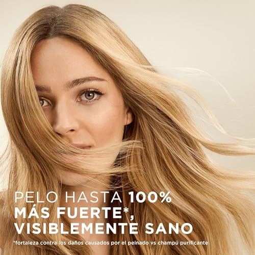 Pantene pro-v shampoo repara e protege 1 l com dispensador, máscara protetora de queratina 500ml, cabelos secos e danificados