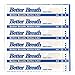 30-300 Count Nasal Strips Better Breath Anti Snoring (66mm*19mm) (100)